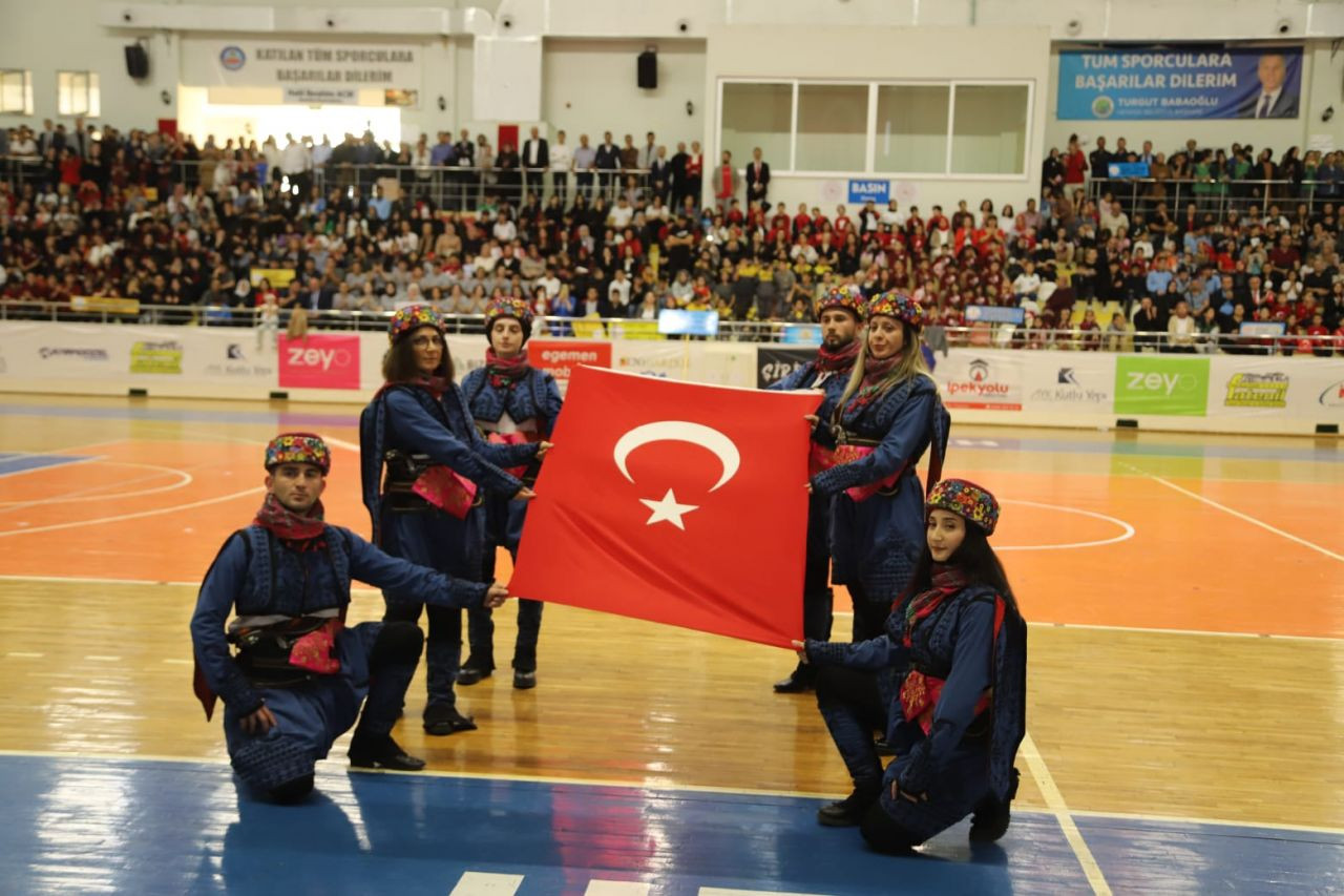 Cumhuriyetin 100. Yılı Hendek’te Coşkuyla Kutlandı - Sayfa 14