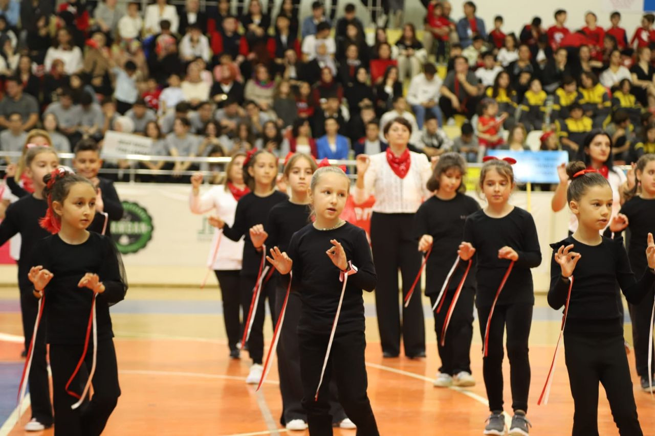 Cumhuriyetin 100. Yılı Hendek’te Coşkuyla Kutlandı - Sayfa 6