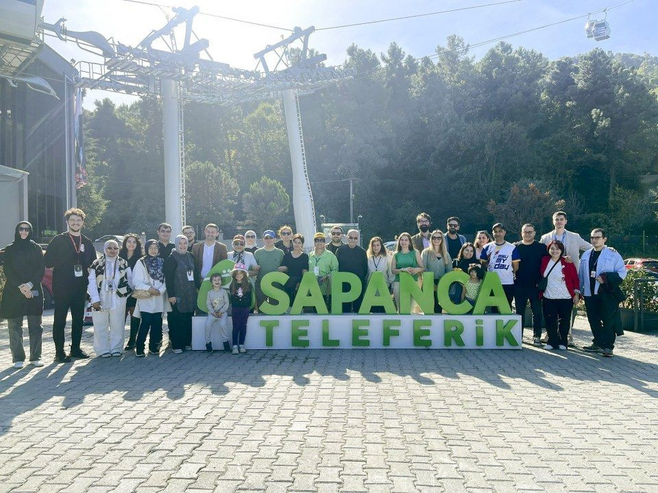 Bakan Tunç: Türkye’nin turizm hedeflerine katkı sağlayacaktır - Sayfa 19