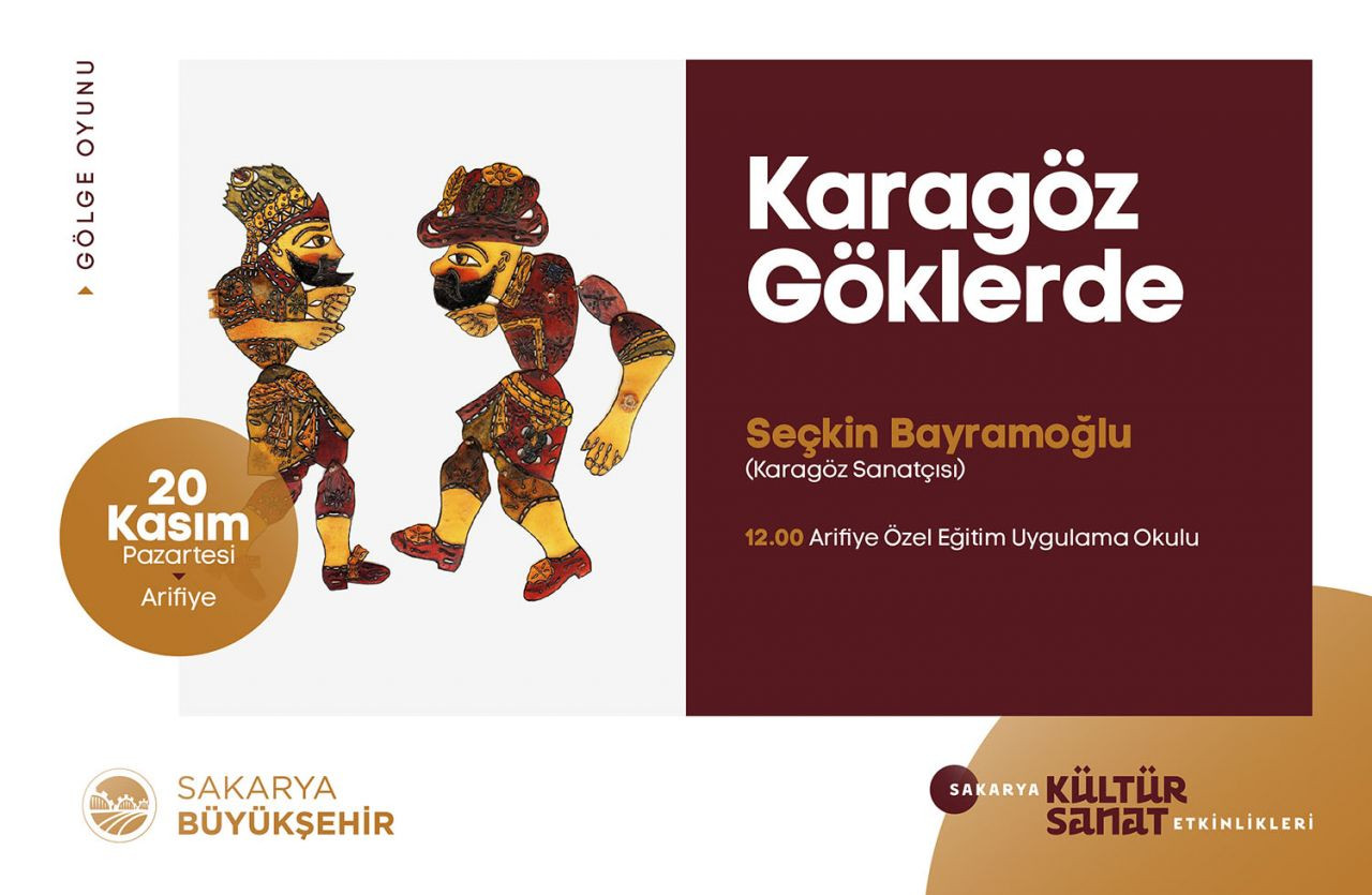 İste Kasım kültür sanat etkinlikleri - Sayfa 10