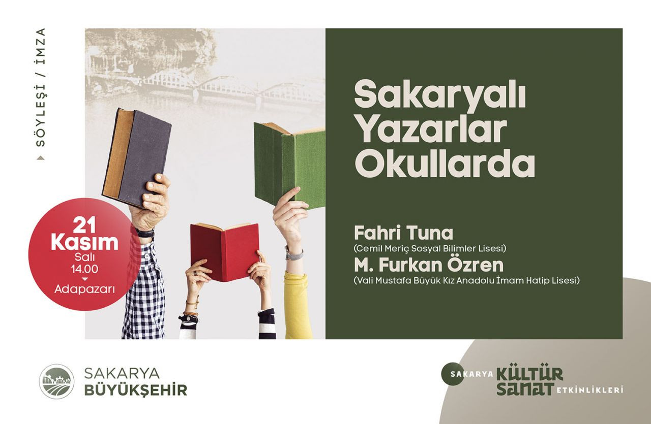 İste Kasım kültür sanat etkinlikleri - Sayfa 13