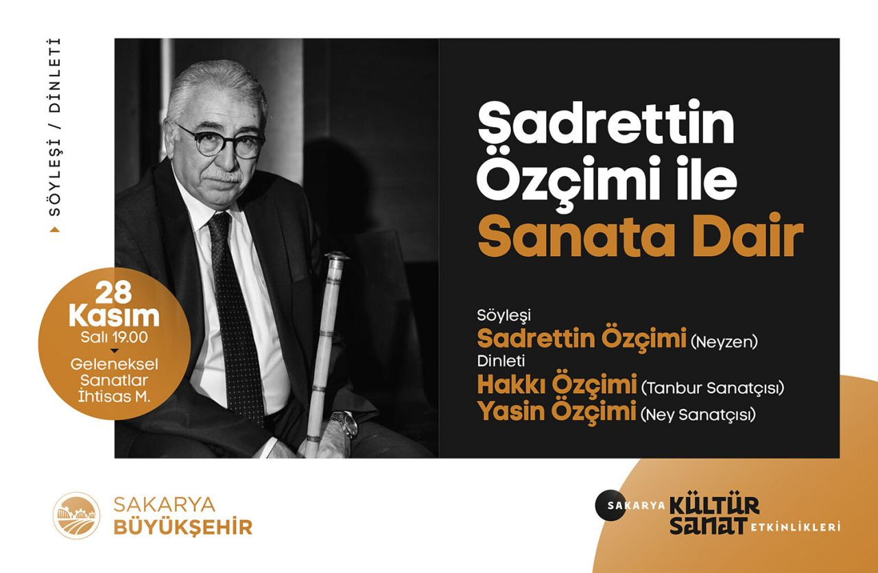 İste Kasım kültür sanat etkinlikleri - Sayfa 18