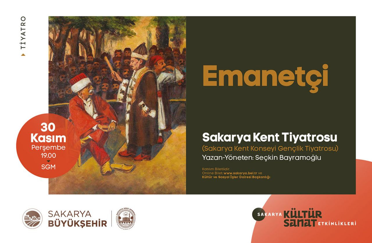 İste Kasım kültür sanat etkinlikleri - Sayfa 20