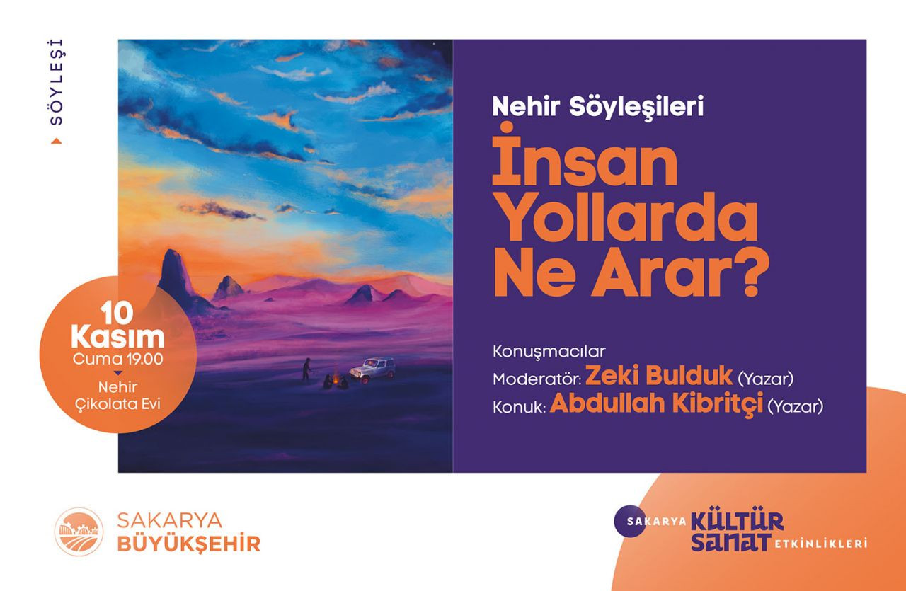 İste Kasım kültür sanat etkinlikleri - Sayfa 5