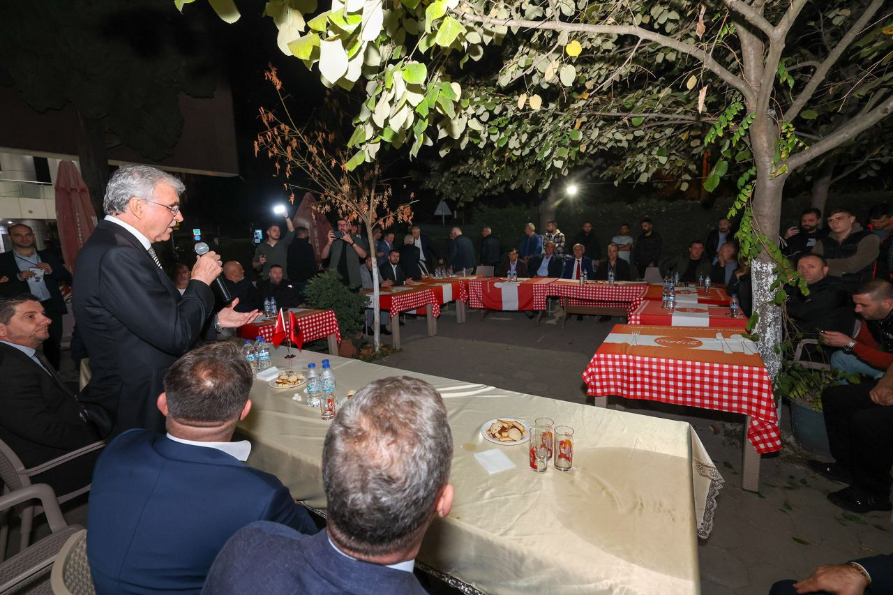 Sakarya’nın göçmen semtleri Balkanlar’ı ağırladı - Sayfa 5