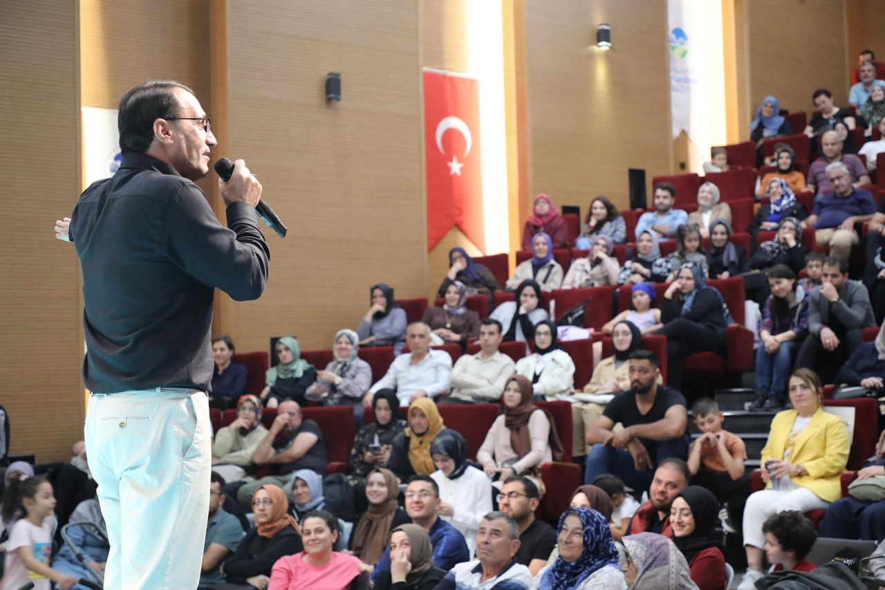 Dr. Ferhat Aslan ile ‘mutlu bir ailenin’ sırları - Sayfa 5