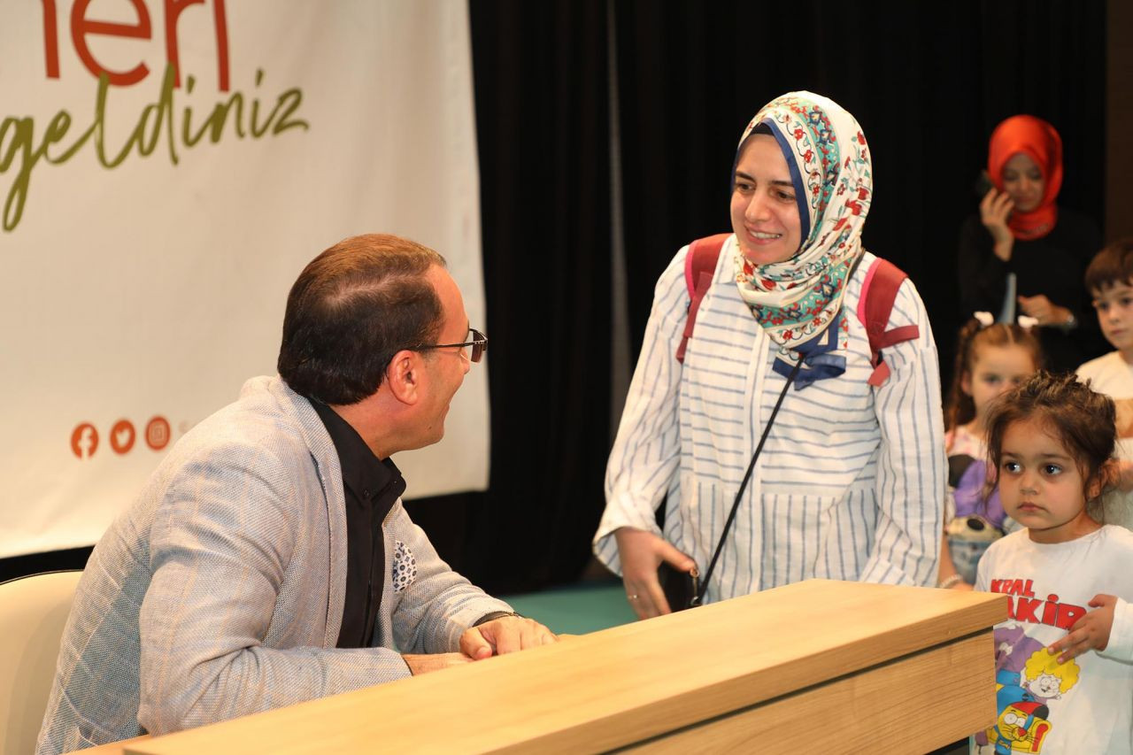 Dr. Ferhat Aslan ile ‘mutlu bir ailenin’ sırları - Sayfa 8