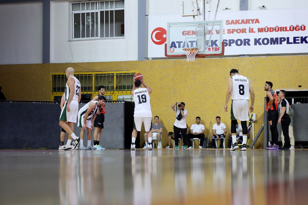 Büyükşehir Basket yeniden: Sezona galibiyetle ‘merhaba’ dediler - Sayfa 10