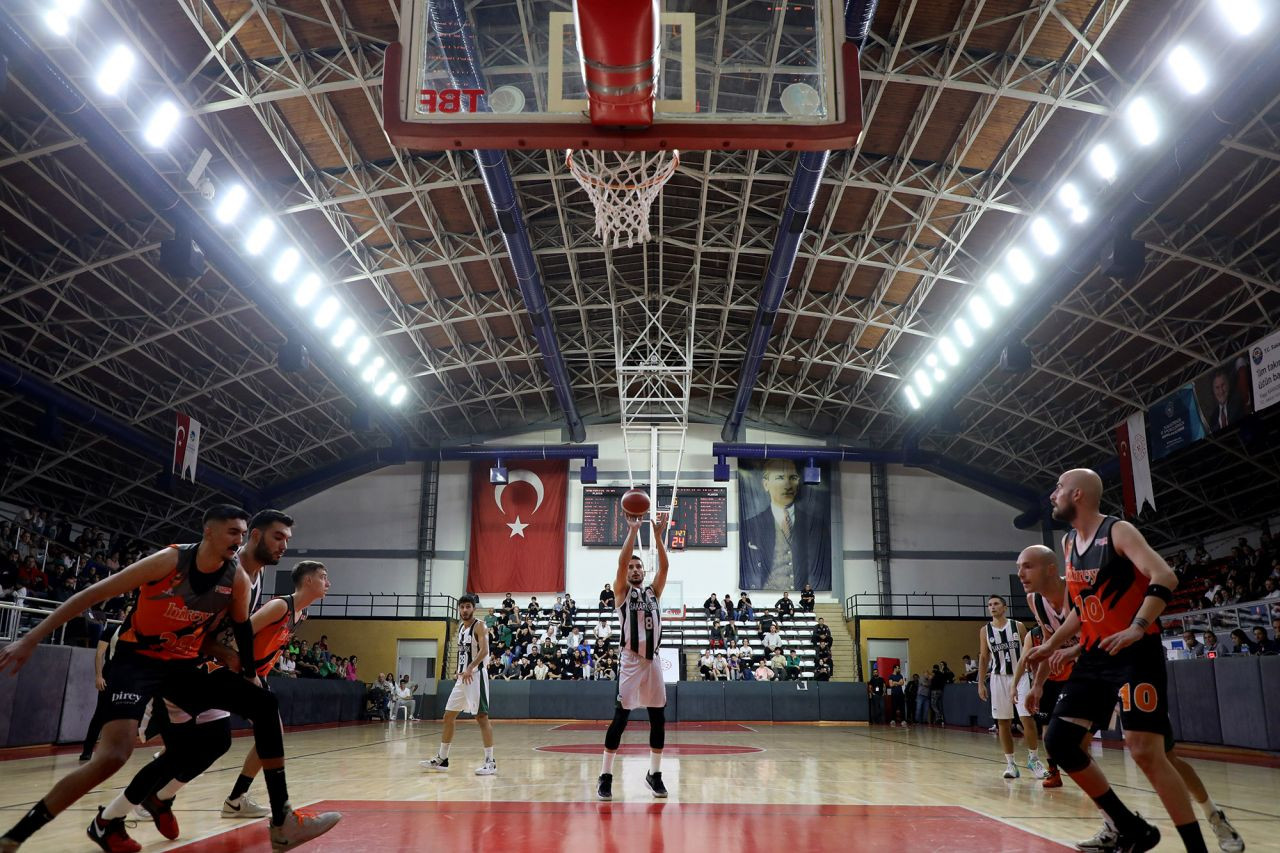 Büyükşehir Basket yeniden: Sezona galibiyetle ‘merhaba’ dediler - Sayfa 7