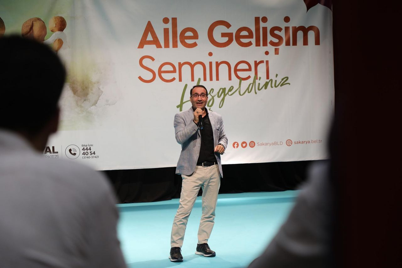 Dr. Ferhat Aslan ile ‘mutlu bir ailenin’ sırları - Sayfa 11