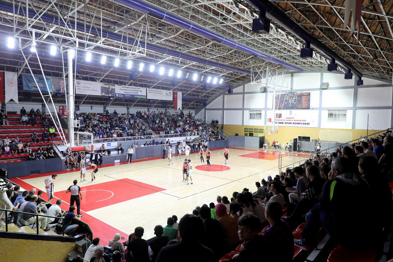 Büyükşehir Basket yeniden: Sezona galibiyetle ‘merhaba’ dediler - Sayfa 6