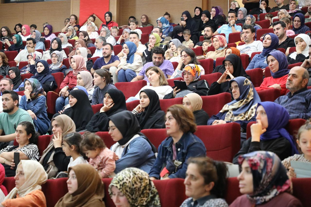 Dr. Ferhat Aslan ile ‘mutlu bir ailenin’ sırları - Sayfa 10