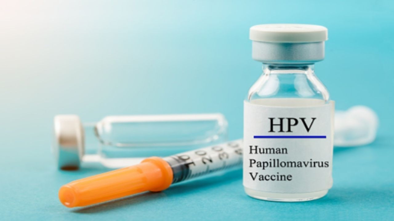 HPV aşısı (rahim ağzı kanseri aşısı) nedir?