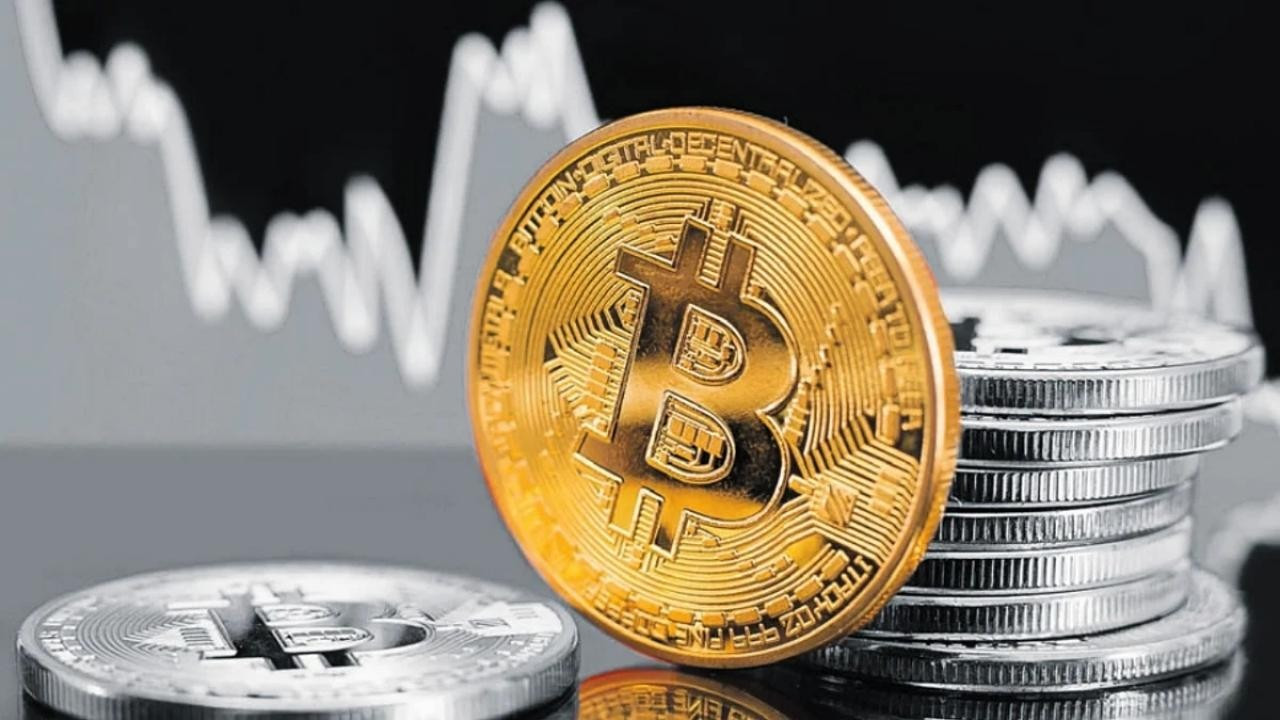 Bitcoin kaç dolar? 1 Bitcoin kaç TL? 7 Kasım 2023