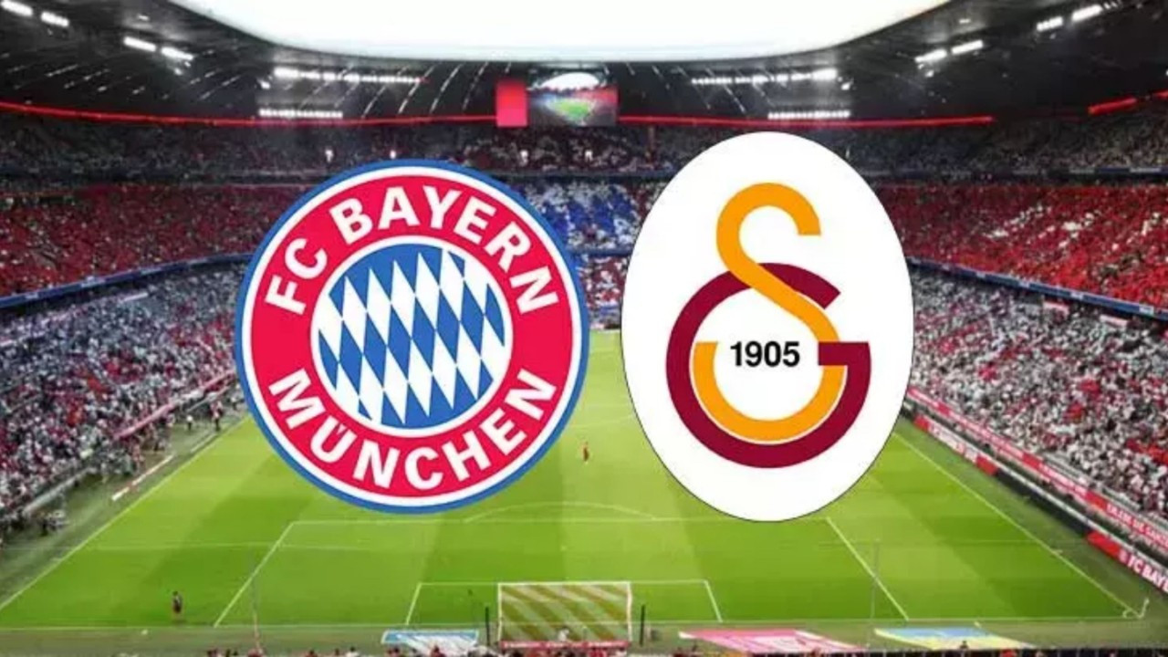 Şampiyonlar Ligi | Bayern Münih-Galatasaray maçı canlı izle!