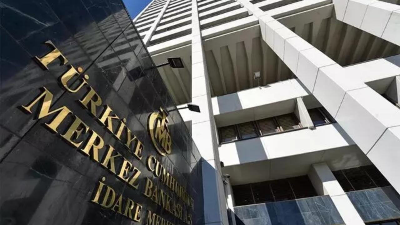 Merkez Bankası faiz kararı ne zaman açıklanacak, saat kaçta?