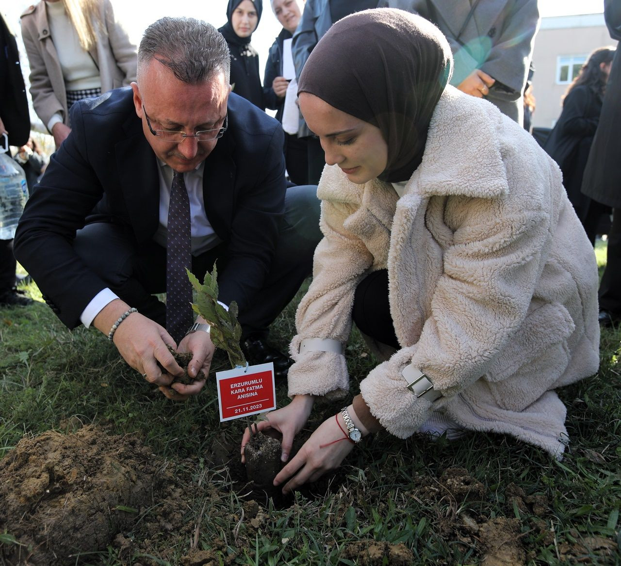 Işıksu Öğrencilerle Buluştu - Sayfa 5