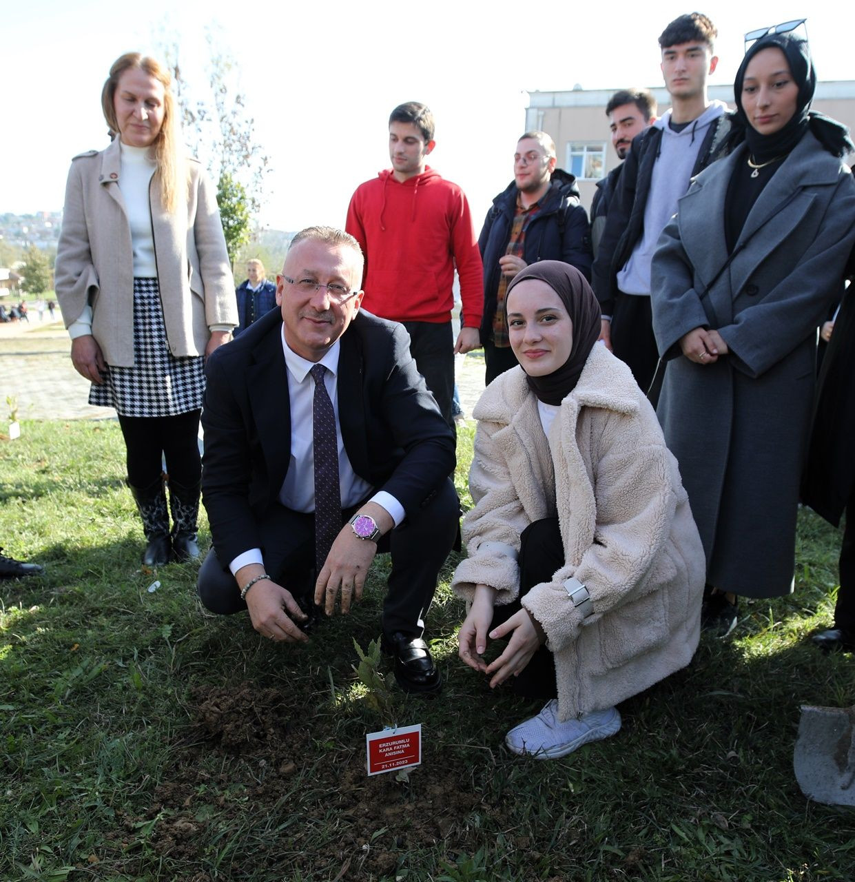 Işıksu Öğrencilerle Buluştu - Sayfa 6