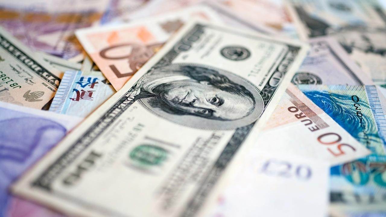 Dolar ne kadar, euro kaç TL? (21 Kasım 2023)