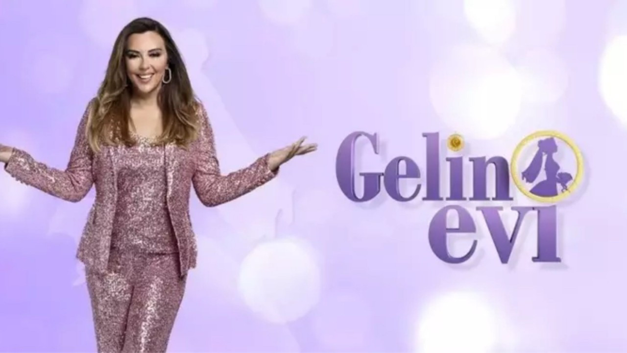 Aslı Hünel ile Gelin Evi canlı izle | Aslı Hünel ile Gelin Evi 22 Kasım Çarşamba izle | Show TV Canlı yayın