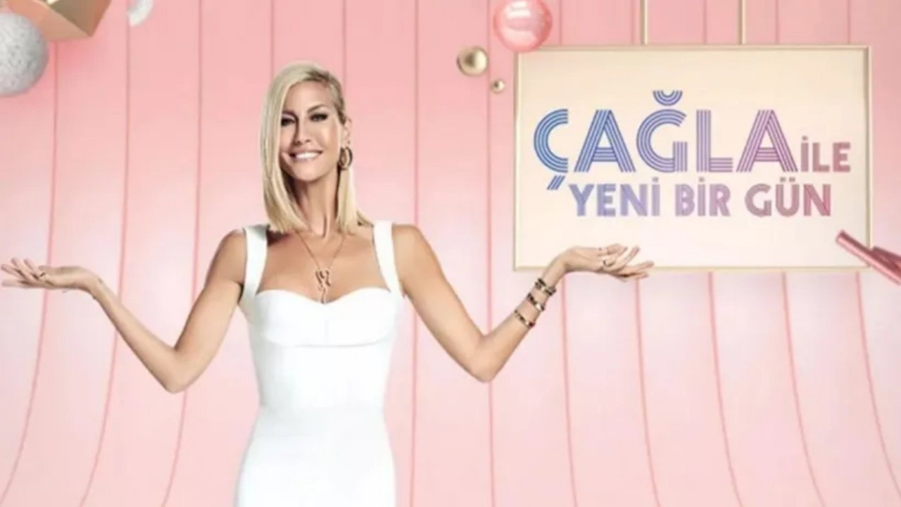 FOX TV Canlı Yayın Çağla ile Yeni Bir Gün Canlı İzle- 22 Kasım Çarşamba 2023