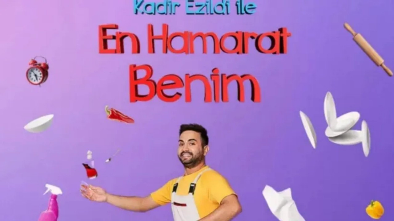 En Hamarat Benim canlı izle | En Hamarat Benim 22 Kasım Çarşamba izle | FOXTV Canlı yayın