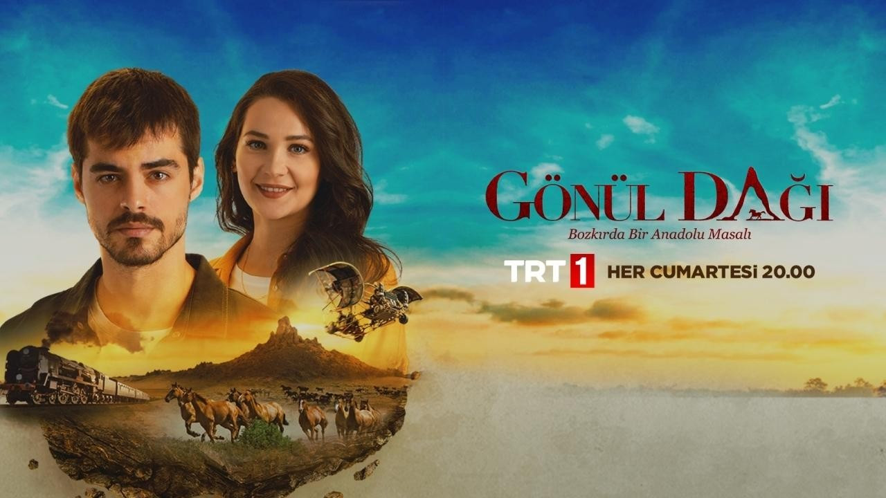 Gönül Dağı 115. bölüm 2. fragman