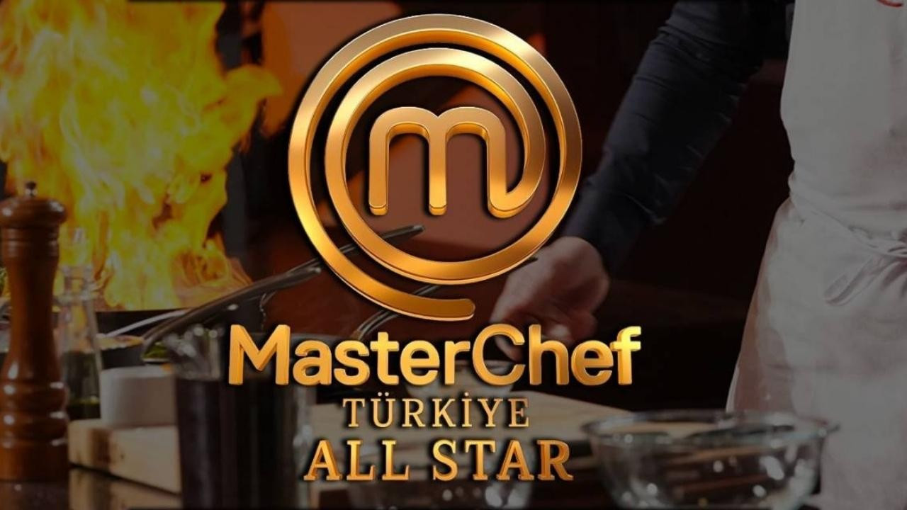 TV8 Canlı Yayın MasterChef Türkiye All Star Canlı İzle - 23 Kasım 2023 Perşembe TV8 Canlı Yayın