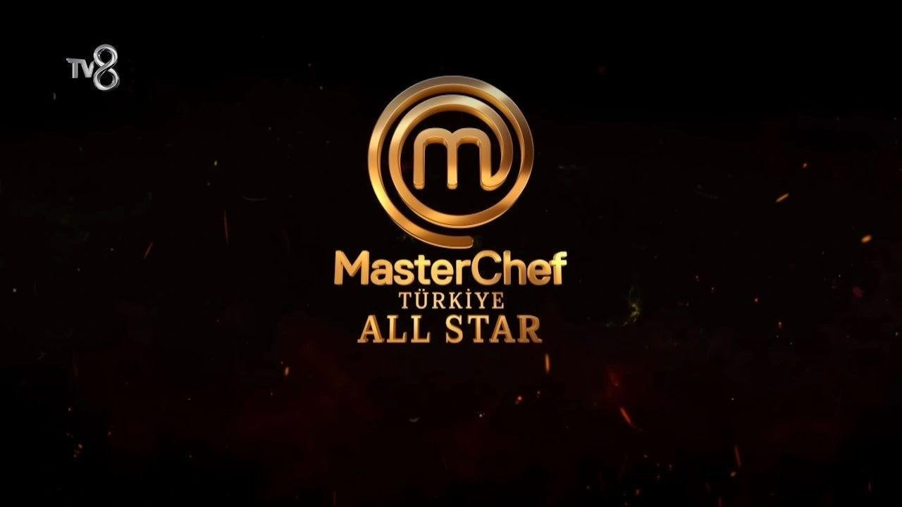 TV8 Canlı Yayın MasterChef Türkiye All Star Canlı İzle - 24 Kasım 2023 Cuma TV8 Canlı Yayın