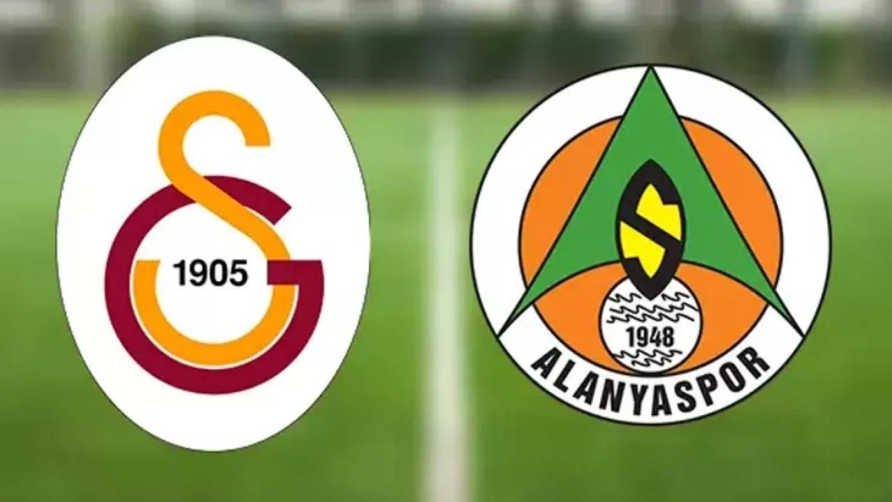 Galatasaray maçı ne zaman? Galatasaray - Corendon Alanyaspor maçı hangi kanalda?