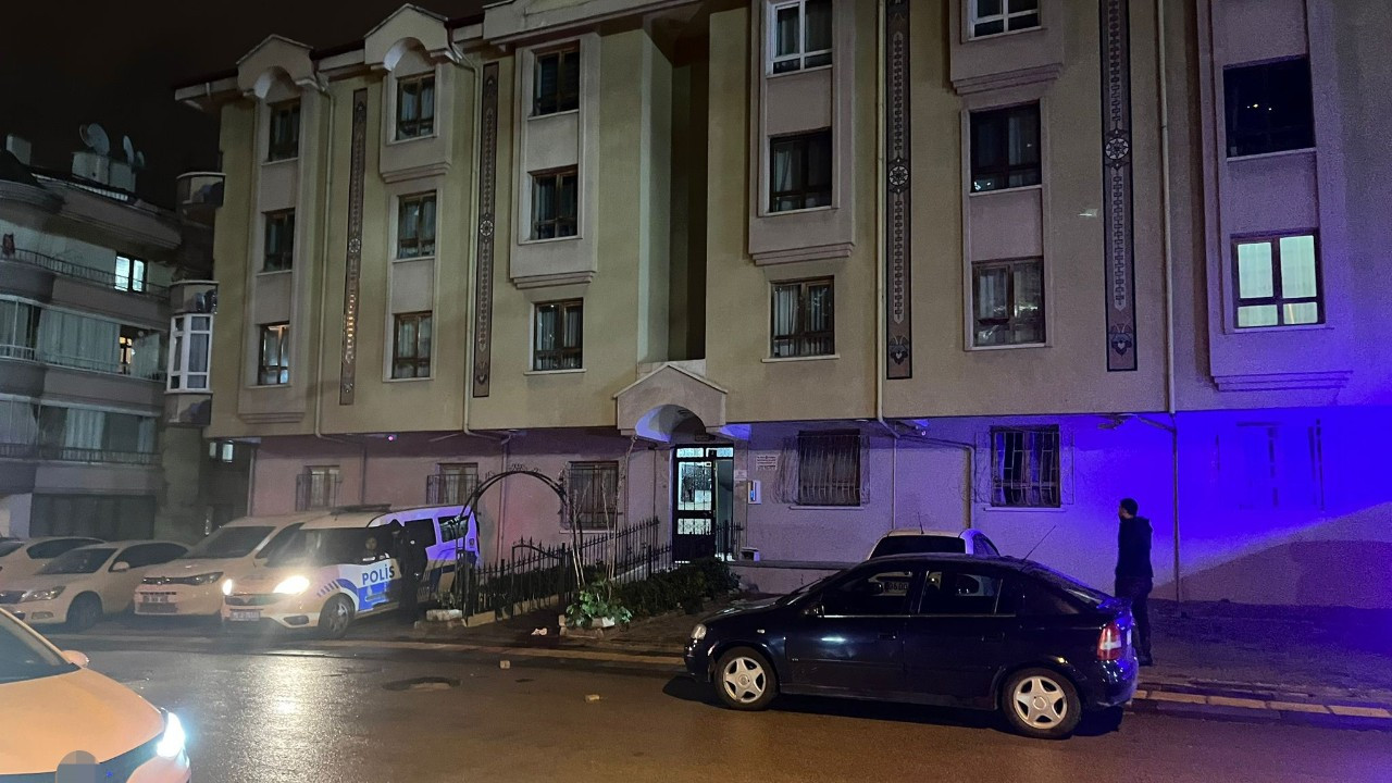 Ankara’da ikinci komşu cinayeti: 1 ölü, 5 yaralı
