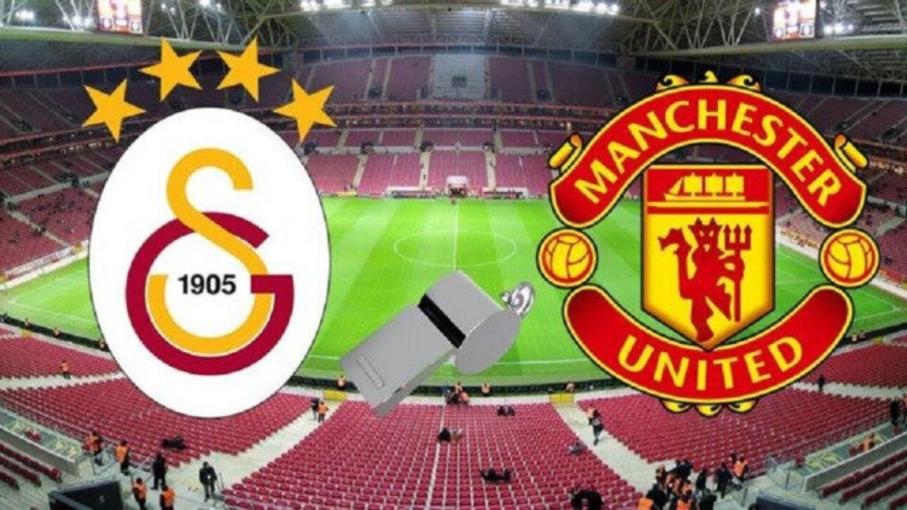 GALATASARAY MANCHESTER UNITED MAÇINI ŞİFRESİZ VEREN KANALLAR | Galatasaray maçı hangi kanalda?