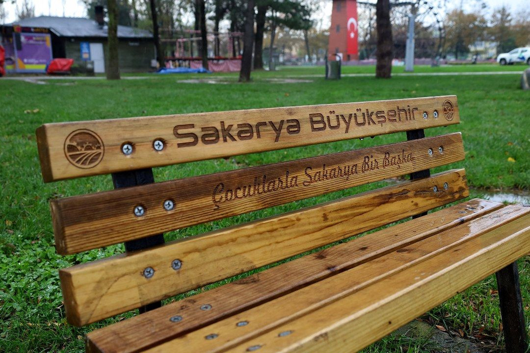 Şehrin kalbine estetik dokunuş - Sayfa 8