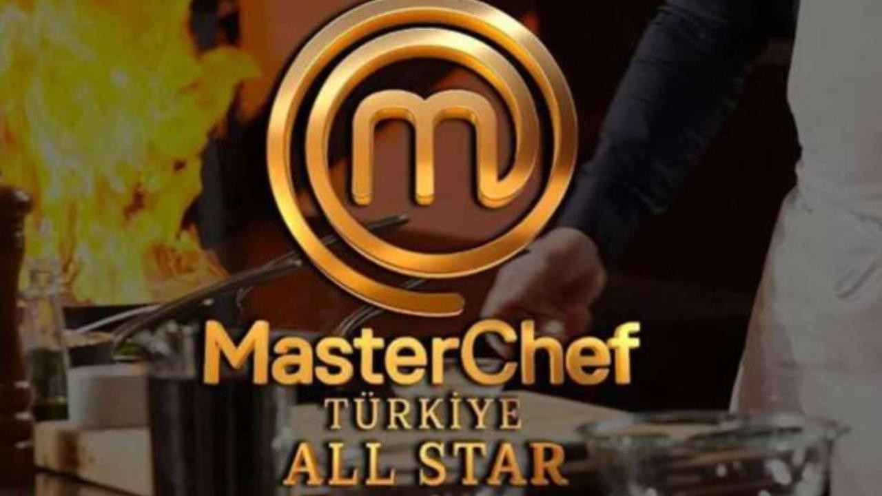 TV8 Canlı Yayın MasterChef Türkiye All Star Canlı İzle - 30 Kasım 2023 Perşembe TV8 Canlı Yayın