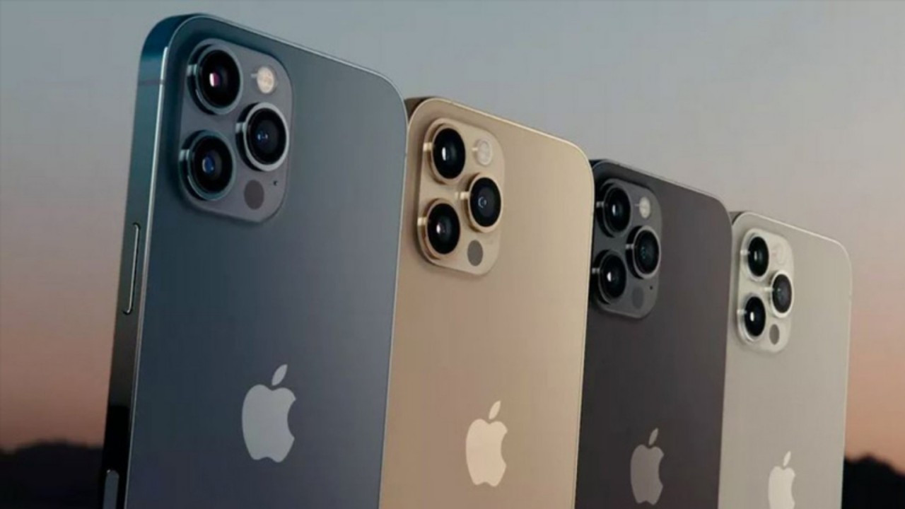 Apple Türkiye’den iPhone 15 modelleri dahil tüm Apple ürünlerine zam!