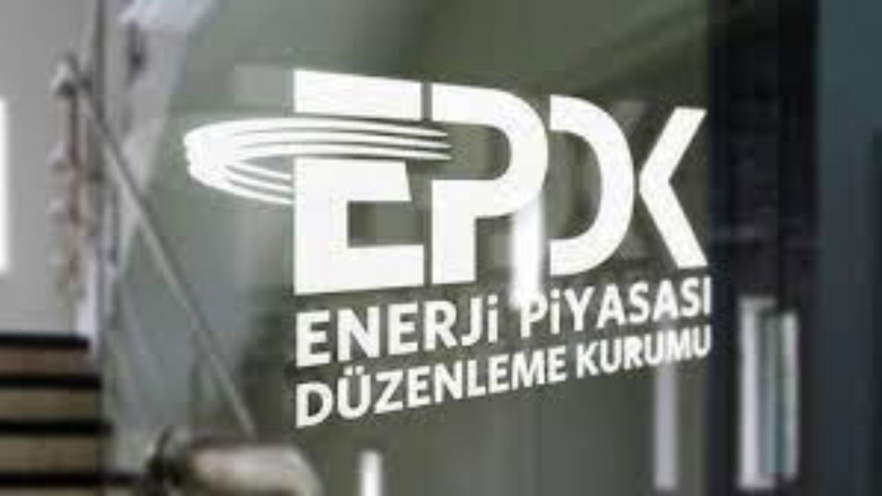 EPDK yönetmeliği Resmi Gazete'de yayımlandı