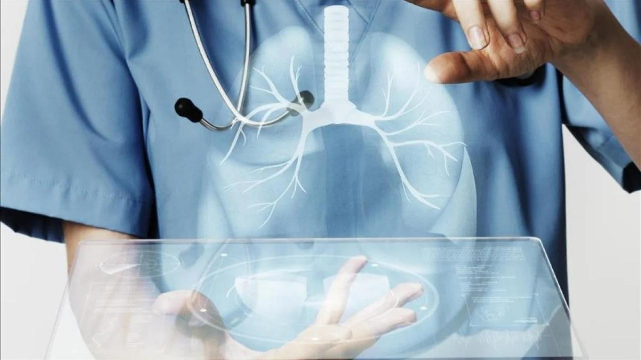 Beyaz akciğer sendromu nedir, belirtileri nelerdir?