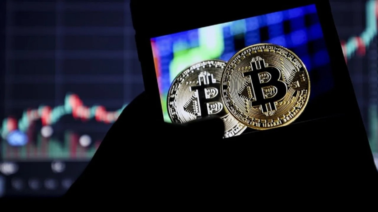 Bitcoin'in fiyatı ETF ivmesiyle 41 bin doları aştı