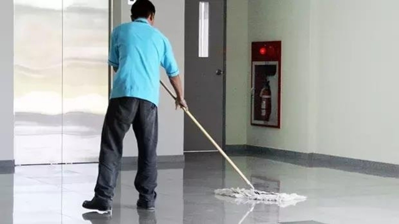 Sağlık Bakanlığı temizlik personel alımı başvuru şartları