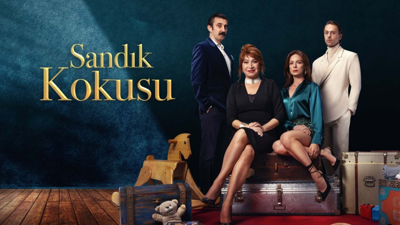 Sandık Kokusu ilk bölüm Canlı İzle! Sandık Kokusu 1. Bölüm Canlı İzle | Show TV