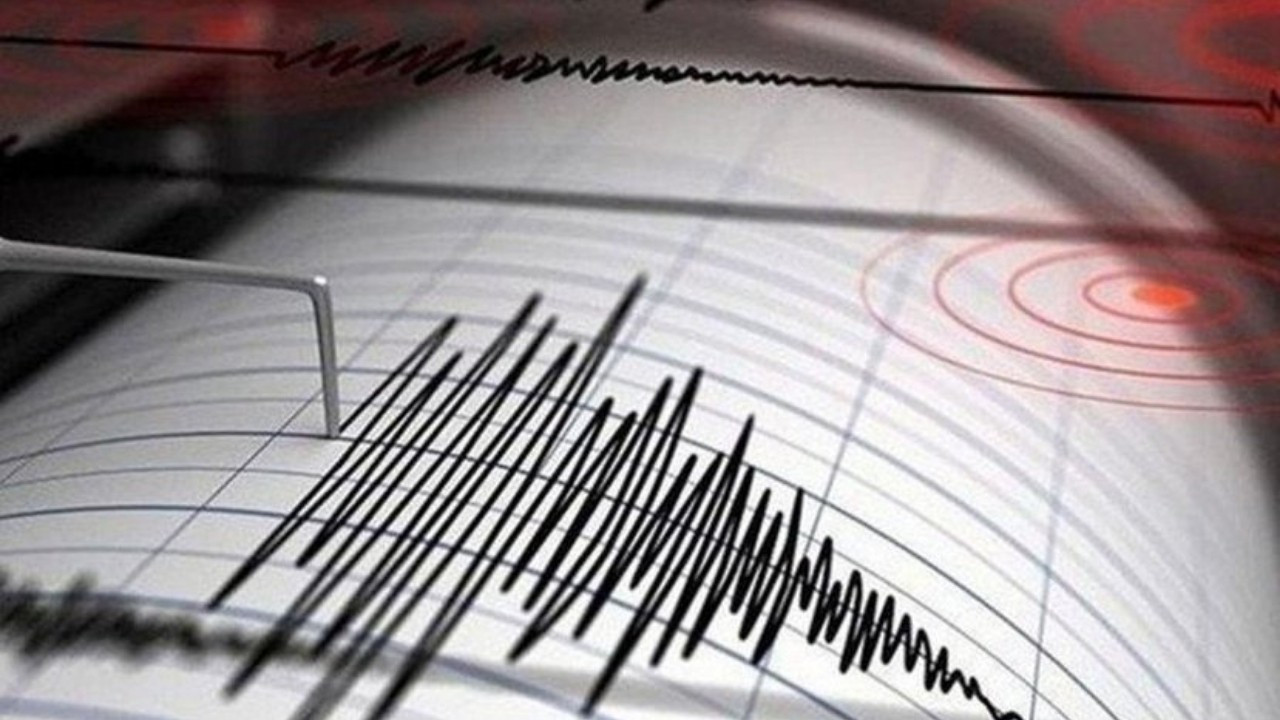 Bursa'da deprem mi oldu, kaç şiddetinde, merkez üssü neresi?