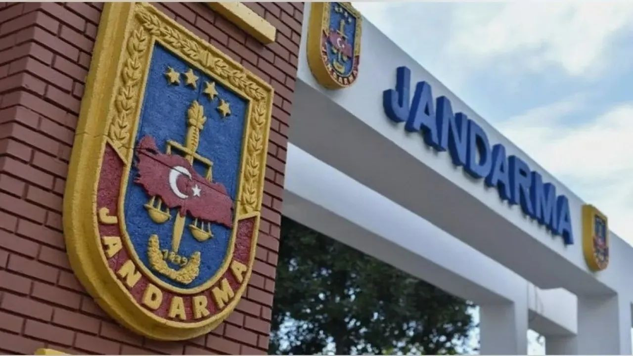 Jandarma Genel Komutanlığı 29 İşçi Alacak