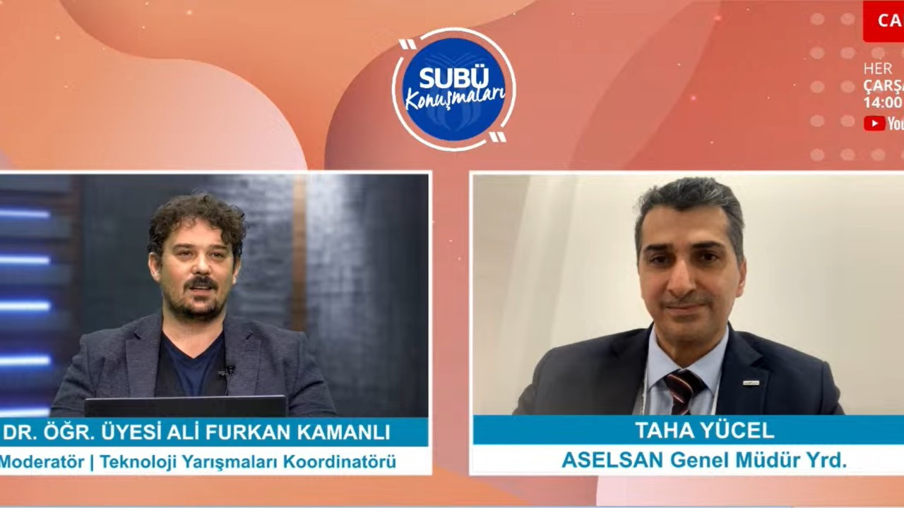 Yapay zekâ katliamlara sebep olabilir