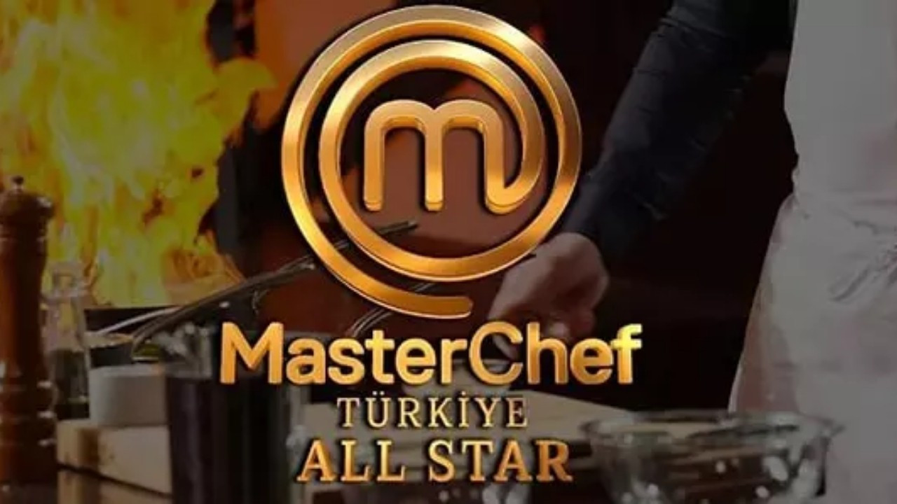 TV8 Canlı Yayın MasterChef Türkiye All Star Canlı İzle - 7 Aralık 2023 Perşembe TV8 Canlı Yayın