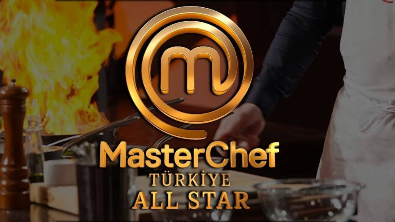 TV8 Canlı Yayın MasterChef Türkiye All Star Canlı İzle - 8 Aralık 2023 Cuma TV8 Canlı Yayın