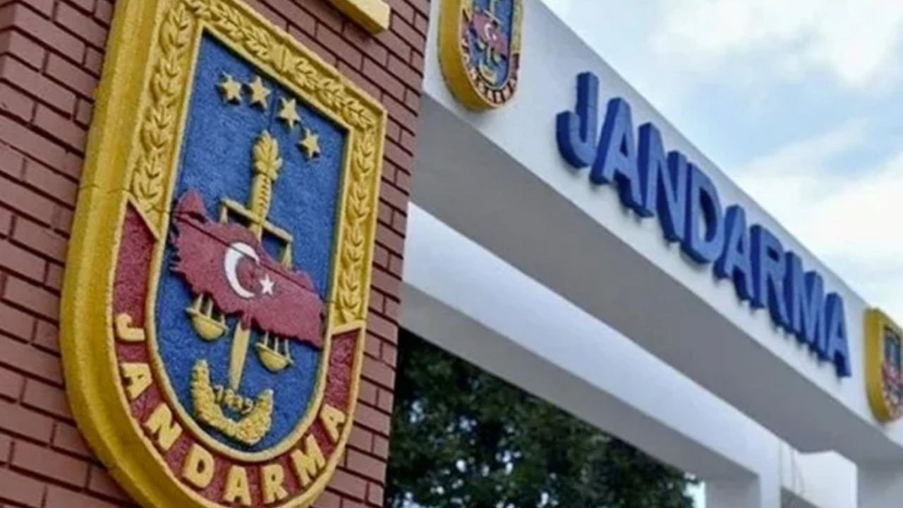 Jandarma Genel Komutanlığı 29 devlet memuru ve 11 sözleşmeli personel alacak