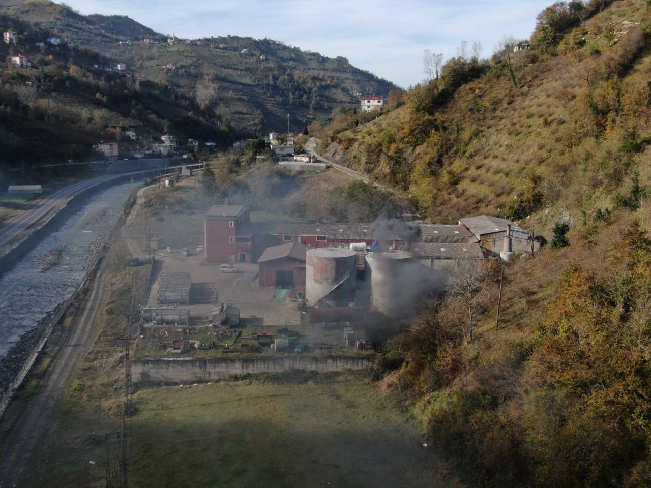 Bu ilçe hamsi kokuyor - Sayfa 5