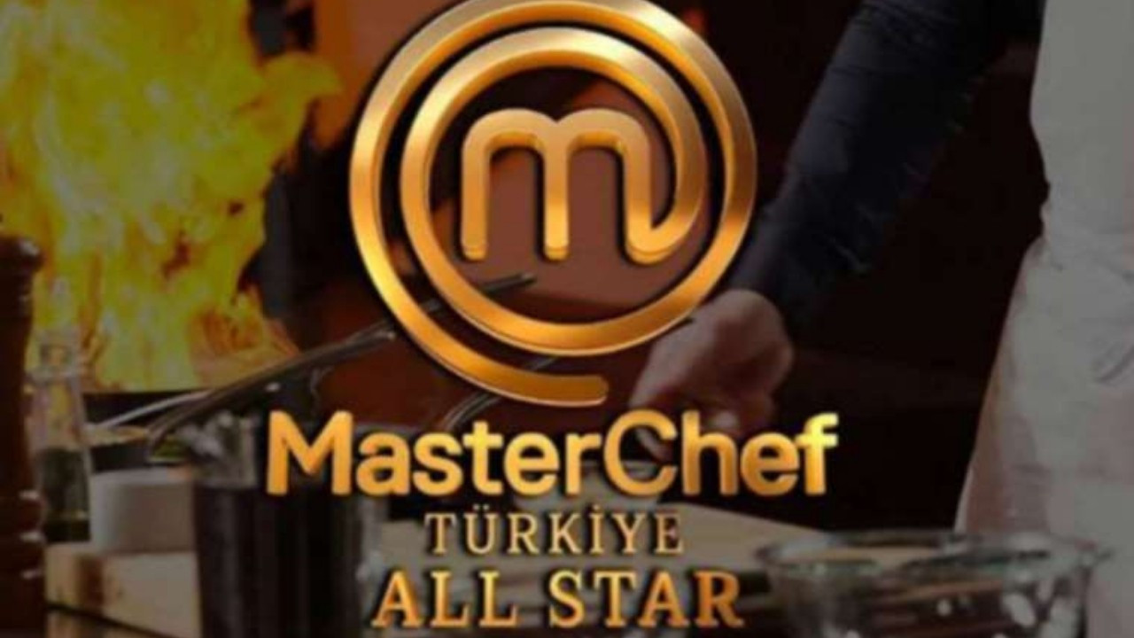 TV8 Canlı Yayın MasterChef Türkiye All Star Canlı İzle - 9 Aralık 2023 Cumartesi TV8 Canlı Yayın