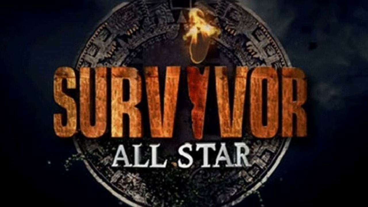 2024 Survivor All Star mavi ve kırmızı takım kadrosu