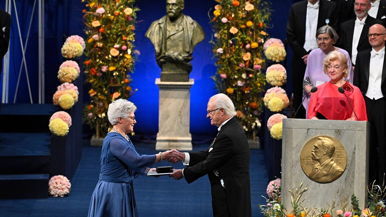 2023 Nobel Ödülleri sahiplerini buldu